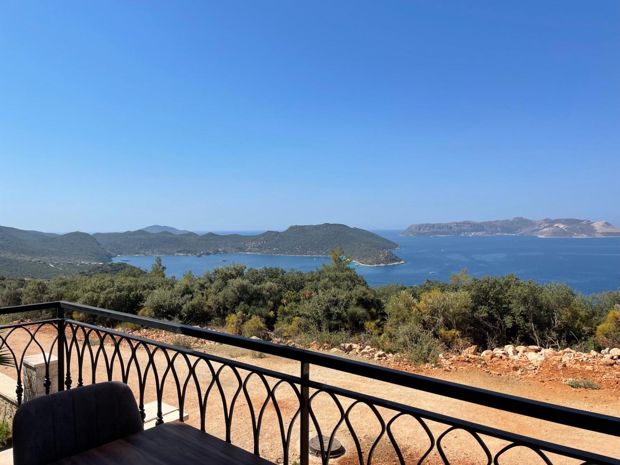 Eyluel Daire Kaş