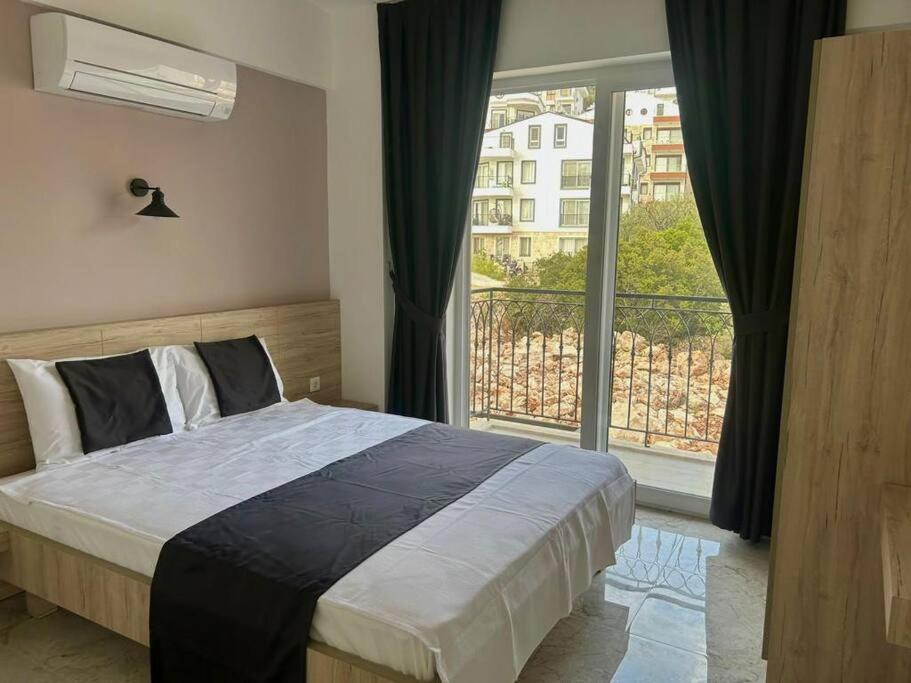 Apartment Eyluel Lotus Kas
