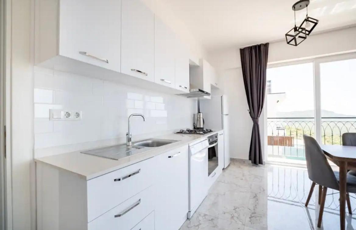 Apartment Eyluel Lotus Kas