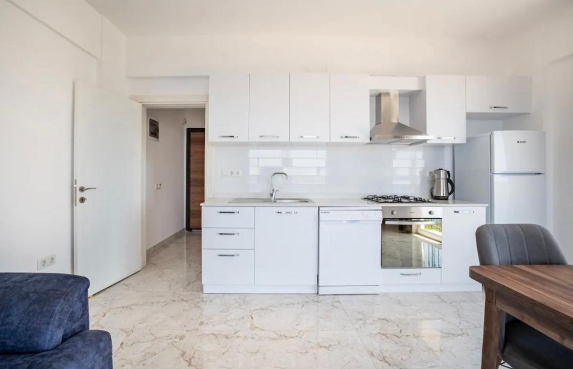 Eyluel Lotus Apartment Kas