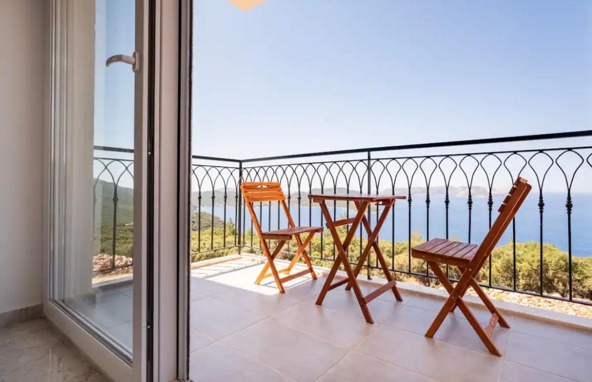 Eyluel Lotus Apartment Kas