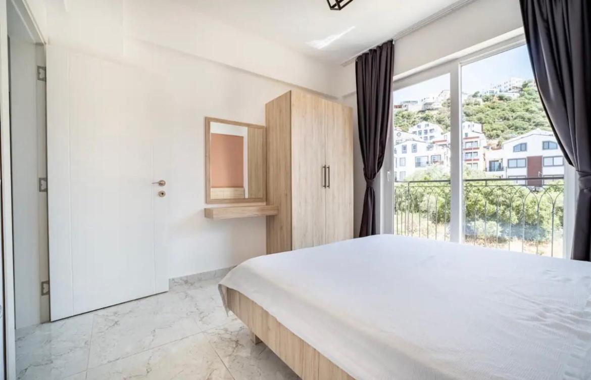 Eyluel Lotus Appartement *