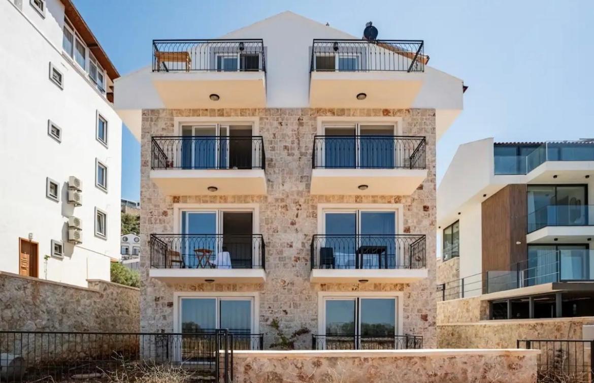 Apartment Eyluel Lotus