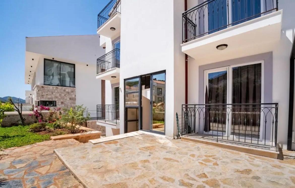Appartement Eyluel Lotus Kaş
